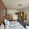 Primadom Aparthotel