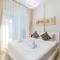 Elegant 2 BR @ near Downtown w/ Large Terrace & Canal View - Dubaj