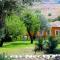 Agriturismo Roccadia