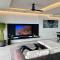 Luxury 2BDR Breathtaking 270 Seaview Pool Vila