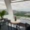 Luxury 2BDR Breathtaking 270 Seaview Pool Vila
