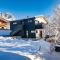 Mountain Residence