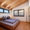 Mountain Residence