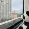 Urban Suite Spacious 2 or 3 Bedroom and 2Bathroom at Georgetown by URBAN STAYCATION HENG LOD