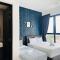 Urban Suite Spacious 2 or 3 Bedroom and 2Bathroom at Georgetown by URBAN STAYCATION HENG LOD