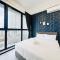 Urban Suite Spacious 2 or 3 Bedroom and 2Bathroom at Georgetown by URBAN STAYCATION HENG LOD