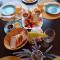 Apartamente Private A&L View - 锡纳亚
