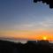 Lappartement Bella Vista - Vue panoramique sur la Méditerranée WIFI