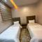 Gardenia appartement tanger family only