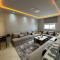 Gardenia appartement tanger family only