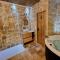 Les Spas de la mer, Suite & Spa, Love room, Plein Cœur du Grau