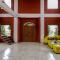 Alaya Stays 3 BHK Farmhouse wit Pvt Pool & Garden - Anantara - Gunta