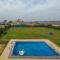 Alaya Stays 3 BHK Farmhouse wit Pvt Pool & Garden - Anantara - Gunta