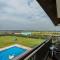 Alaya Stays 3 BHK Farmhouse wit Pvt Pool & Garden - Anantara - Gunta