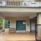 TM Homestay chukai kemaman