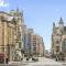 George IV Bridge - Superbly located 3 bedroom! - 爱丁堡