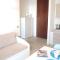 Modern flat for 5 guests sea view - Beahost