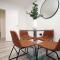 Cohost Partners | Central and Contemporary 2Br - Swindon