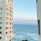 Apartamento con vista mar La Paz en Malecón Santo Domingo