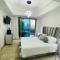 Apartamento con vista mar La Paz en Malecón Santo Domingo