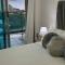 Apartamento con vista mar La Paz en Malecón Santo Domingo - Santo Domingo