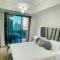 Apartamento con vista mar La Paz en Malecón Santo Domingo
