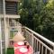 Closest Studio with Balcony from Cebu Airport - Lapu Lapu City