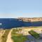 Sliema 2BR Great Location with Terrace