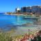 Sliema 2BR Great Location with Terrace