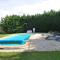 Mas provençal avec piscine - Cheval-Blanc