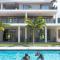 Goudhaen Luxury Private apartments Jan Thiel Beach - Jan Thiel