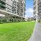 Family Residence (3 Bedrooms, Pool, Gym, Parking)