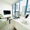 Family Residence (3 Bedrooms, Pool, Gym, Parking)