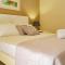 Dina Apartments Argostoli