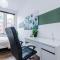 Spacious City Centre Retreat in Leeds City Centre