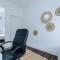 Spacious City Centre Retreat in Leeds City Centre
