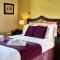 Hitchin Priory Hotel