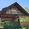 Ferienhaus Star Villa-Pälitzsee