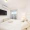 Luxury Sunset Villa Trogir Private Beach