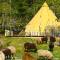 Västeräng Glamping