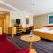 Parkhotel Ropeter