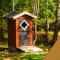 Västeräng Glamping