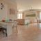 Dina Apartments Argostoli