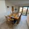 Stylish apartment near the centre of Harrogate