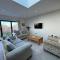 Stylish apartment near the centre of Harrogate