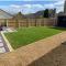 Stylish apartment near the centre of Harrogate