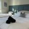 Stylish apartment near the centre of Harrogate