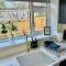 Stylish apartment near the centre of Harrogate