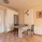 Dina Apartments Argostoli