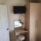 S265 3 bed caravan Golden Palm . Chapel St Leonards